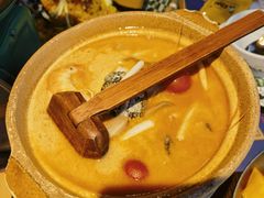 -泰妃殿(武汉首店)