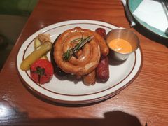 -CRAZYONES西班牙海鲜饭(上海美罗城店)