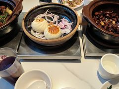 -火啫啫·粤式啫啫煲(南通首店)