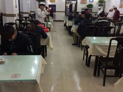 大堂-杨记拉面总店