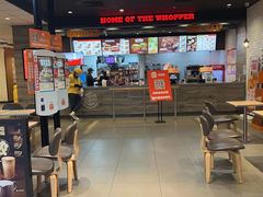 -汉堡王(砂之船店)