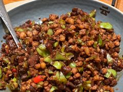 -云海肴·汽锅鸡·云南菜(苏州中心店)