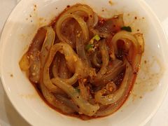 -龙抄手食府(浣花北路店)