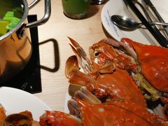 -星伦多海鲜自助餐厅(时代广场店)