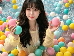 -天山海世界