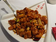 宫保鸡丁-峨嵋酒家总店(车公庄店)