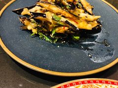 -北京王府井希尔顿酒店·秦唐中餐厅Chynna