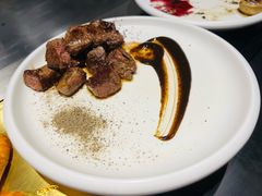 -大神太神·铁板烧(瑞虹天地月亮湾店)