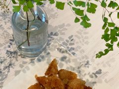 煎肉粽-漆黑觉米粉(三里屯店)