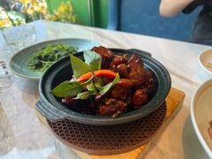 -志明眷村·台式融合菜·宵夜