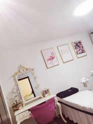 -美肤盾祛痘·问题肌头疗管理中心