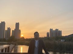 -前关湿地公园