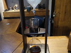 -Africafe(非洲咖啡)