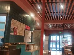 -宏状元现熬粥·京味菜(三里河店)
