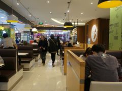 -COCO壱番屋(大华路店)