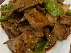 -长兴菜馆(高桥店)