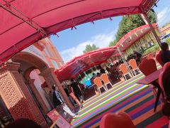 -马白开来特色羊排揪片子  (总店)