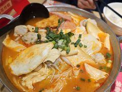 -每味每客·重庆麻辣烫(拓展大厦店)