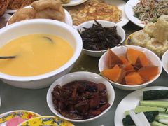 -康陵正德春饼宴26号