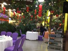 -九尊食上(生态园林酒店)