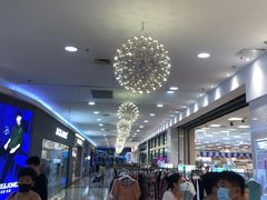 -永旺梦乐城国际商城(北清路店)