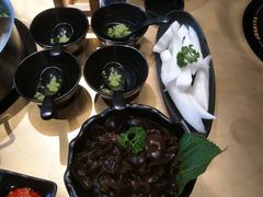 -手选潮汕鲜活牛肉火锅(二七广场店)