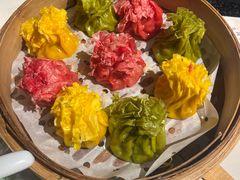 -龍聚祥烧麦馆(鼓楼店)