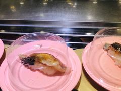 -争鲜回转寿司(金桥家乐福店)