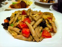 -凯鸽酒楼(大同振兴街店)