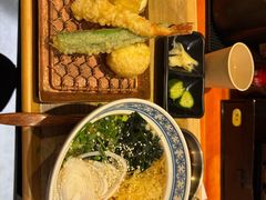 -天妇罗内顺田(罗湖店)