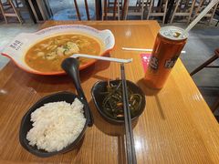 -苗小坛酸汤鱼(酒仙桥店)