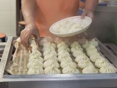 -津门张记包子铺(华昌道店)