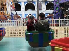 -蓬莱欧乐堡梦幻世界