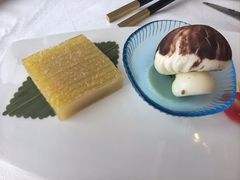 -广州塔晖粤轩中餐厅