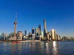 -东方明珠广播电视塔