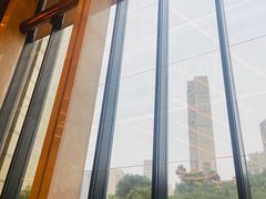 -济南喜来登酒店-盛宴自助西餐厅·综合自助