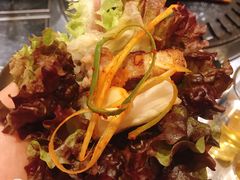 -401餐厅(弘大店)