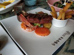-美森西餐厅(曙光大道店)