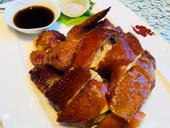 -天龙轩(香港丽思卡尔顿酒店)