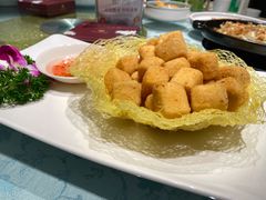 -古南都·老广东酒楼(龙江店)