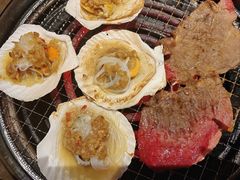 -神户赤童日式烤肉(金地广场店)