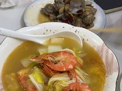 -来之顺海鲜菜馆·青岛菜·始于1993(栈桥店)