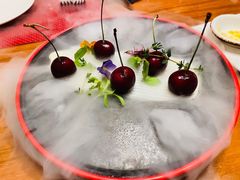 -圣丰索菲特·法国餐厅