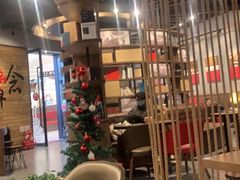 -太平洋咖啡(青岛万象城店)