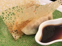 -品海楼·大连海胆锅贴馆(东港店)