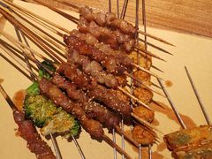 -那些年记忆烧烤