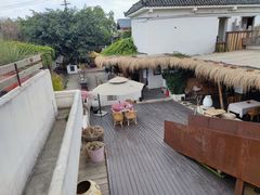 -悦哉·派对·草坪婚礼·围炉煮茶(三圣乡店)