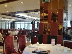 大堂-山东老家(黄埔分店)