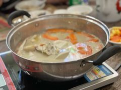 -百鸟归巢天麻鱼头(远洋城店)
