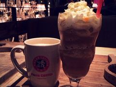 -漫咖啡(大悦城店)